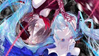 Virus / MEIKO・初音ミク