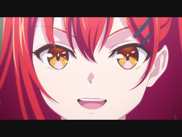 神は遊戯に飢えている。　Player.01　Gods’ Games We Play