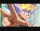 デュエル・マスターズ キングMAX　第16話　己の全てを取り戻せ！ クライマックスキズナドロー！