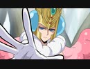 デュエル・マスターズ キングMAX　第11話　ドラゴンと鬼の災厄!? 封印されしジョラゴンを解き放て！