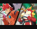 デュエル・マスターズ キングMAX　第7話　父・勝太の帰宅！ 切札家、水入らずの日ジョー！
