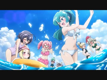 魔法少女にあこがれて 第13話「やっぱり魔法少女にあこがれて」