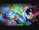 メカアマト　シーズン2　エピソード8　トゥーピー・ショー