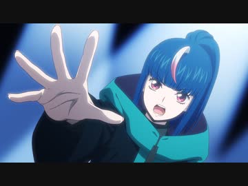 カードファイト!! ヴァンガード Divinez #11「兄妹（きょうだい）」