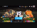 ☆92%ΩTティトゥスHxMCkMoonEsabell All MAXマニア最速ファンタジージャブフック 1R圧倒的勝利バイオフック2発クリティカルフック18万20万KO