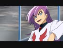 デュエル・マスターズ WIN　第23話　闇に光る眼 シノビの掟