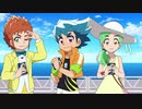 デュエル・マスターズ WIN　第19話　闇の鼓動