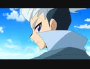 デュエル・マスターズ WIN　第18話　二人のD4