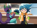 デュエル・マスターズ WIN　第6話　ガチデュエバトル開催！