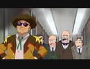 デュエル・マスターズ WIN　第9話　プリンス・カイザ！