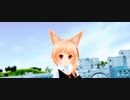 ユノア　かにひらステージ　「ray」 　ノン様cam_調整　ray_sdPBR　逆光ver　0329_1