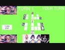 unityで制作中のオリジナルTCGを晒す