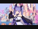【踊ってみた】《可愛くてごめん》【向晚】
