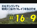 #16-9 エルデンリングを 初見で【協力プレイ】するのです