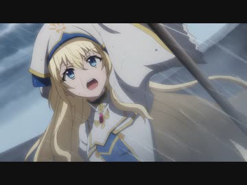 ゴブリンスレイヤーⅡ　第9話　かつてあった青春 今そこにある灰