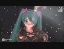 【ＭＭＤ】ワイルドならぶ式ミク　de　Where Have You Been