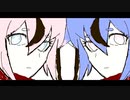 Doodle to Ash / 鳴花ヒメ・鳴花ミコト