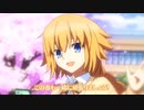 「FGO 春の新米マスター応援キャンペーン2024！」ボイスメッセージムービー
