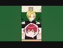 【アニメ】ポテチ袋の正しい開け方知ってる?  #knighta  #アニメ  #anime