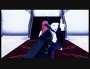 【吸死MMD】『QUEEN』