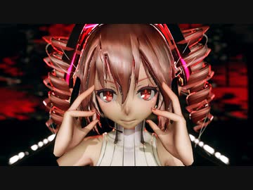 【重音テト誕生祭2024】 『デーモンロード』 by Tda式 重音テトAP