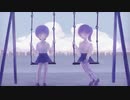 逡巡と僕ら、/ 初音ミク・ナースロボ＿タイプT