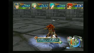 sc^イカれた生放送(グランディアX)　１９－２