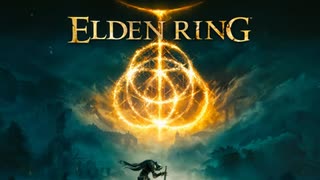 #17 エルデンリング_ELDEN RING　グダグダ初見プレイ。ボス2連戦。竜人兵戦。祖霊戦。