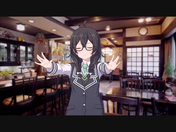 【ボイロ一人称劇場】年下幼馴染と制服