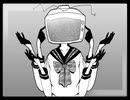 【歌ってみた】ECHO/Crusher-P【okosamaLUNCH】