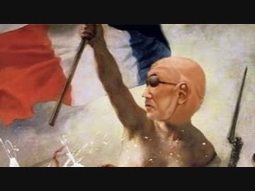 ドバ・ラ・ヴィダ ～美しき変態～