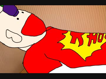 ラッキーマン拉致