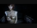 零～月蝕の仮面～ＰＣ版4K～九の蝕「帰来迎/水無月　流歌(前編)」