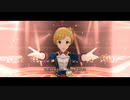 #福田のり子生誕祭2024 【2024年3月30日は】 「Crossing!」 ミリシタ 5人ライブMV のり子・紗代子・亜利沙・千早・麗花 【のり子の誕生祭】