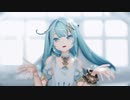 【原神MMD】美少女無罪♡パイレーツ【ファルザン】