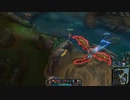 【LOL】闇のゲーム　リーグオブレジェンド【実況プレイ】 その23