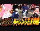 【ブルアカ】にぎにぎとゆきゆきて チャレンジEX【攻略】