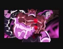【ドッカンバトルBGM】トッポ(破壊神モード)_破壊玉のテーマ　アクティブスキル