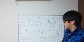 19分。7話。ジーフリト、怪力王妃との夜の格闘勝負。そして10年の栄光の...