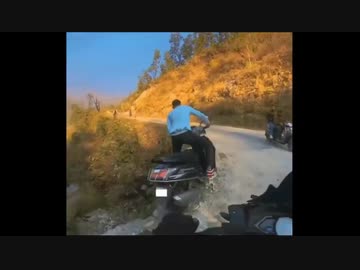 世界の衝撃的映像集Part144