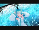 【MMD】 『疑心暗鬼』【1080P 60fps】  by sour式初音ミク 【hatsune miku】