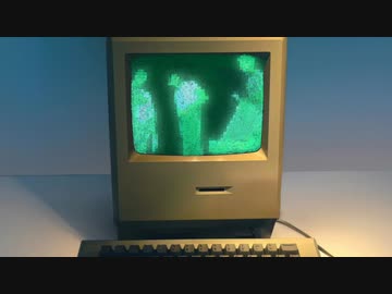 下北沢で発見された未知のメッセージ