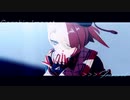 【ジャンル混合MMD】天使の翼。【推し詰め】
