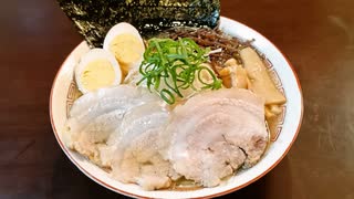 【公式アンバサダー】簡単！男のやすまるだし料理！！『やすまるラーメン』を作るぜ！マジで！！