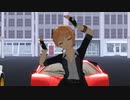 【MMDm@ster】『プラネテス』idol with Marcello Gandini's Car【idol with vintage-car#16 】