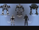 ロボコップ(ROBOCOP)を解説してみました。