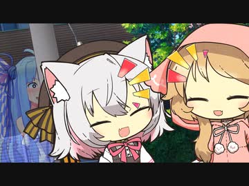 ロリコン幽霊葵ちゃん【VOICEROID劇場】