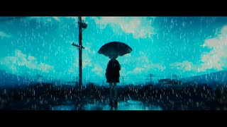 RainClouds / 初音ミク