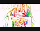 【歌ってみた】 恋愛サーキュレーション【mikoto】