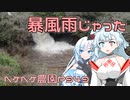 2024年3月29日　農作業日誌P949　大雨が降ったから農作業がまともに出来なかった・・・